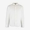 DKNY White Long Sleeve Shirt