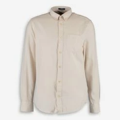 Gant Putty Flannel Shirt