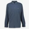 Lacoste Blue Chemise Shirt
