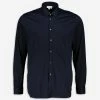 Lacoste Navy Slim Fit Shirt