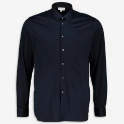 Lacoste Navy Slim Fit Shirt