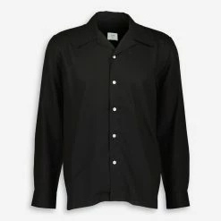 Che Black Belafonte Casual Shirt