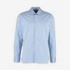 Peter Werth Blue Long Sleeve Shirt