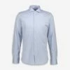 Selezione Grigio Blue Long Sleeve Shirt