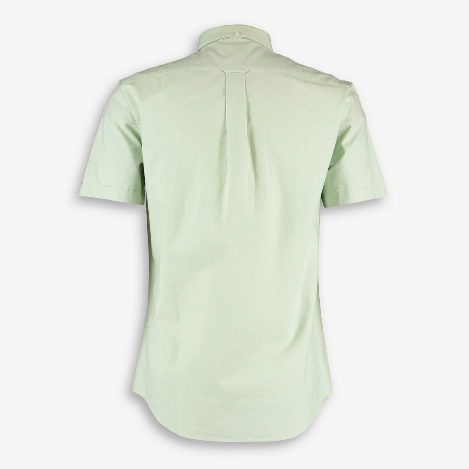 Farah Green Casual Shirt 2 Farah Green Casual Shirt - Image 2