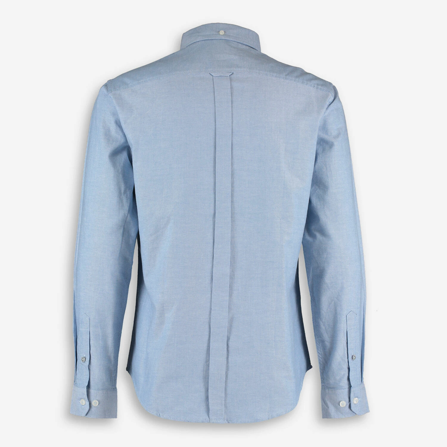 Ben Sherman Light Blue Casual Shirt 2 Ben Sherman Light Blue Casual Shirt - Image 2