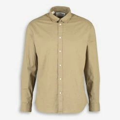 Selected Homme Aloe Reg Maximus Long Sleeve Casual Shirt