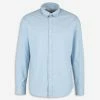 Selected Homme Blue Long Sleeve Shirt