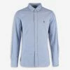 French Connection Blue Oxford Shirt