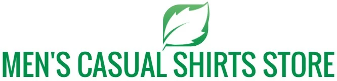 Men's Casual Shirts Store